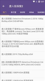 磁力猫(torrentkitty)截图3