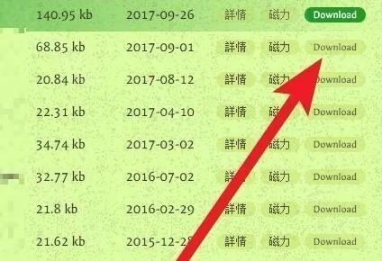 磁力猫(torrentkitty)