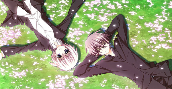 樱之诗汉化版截图4