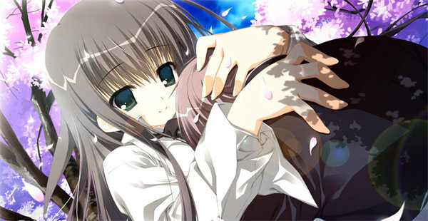 樱之诗汉化版截图3