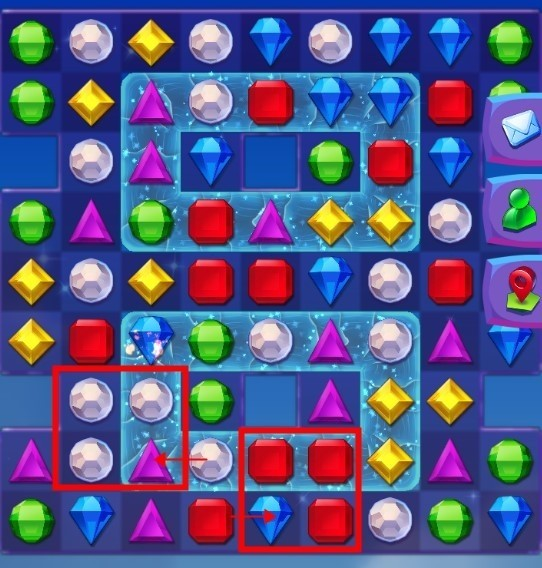 宝石迷阵3中文版