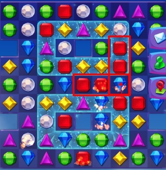 宝石迷阵3中文版