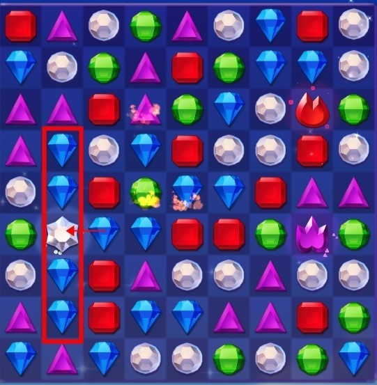 宝石迷阵3中文版