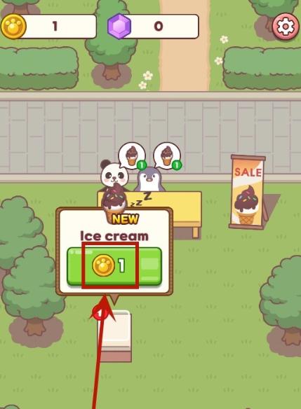 喵喵咖啡馆汉化版