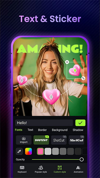 shotcut手机版截图4