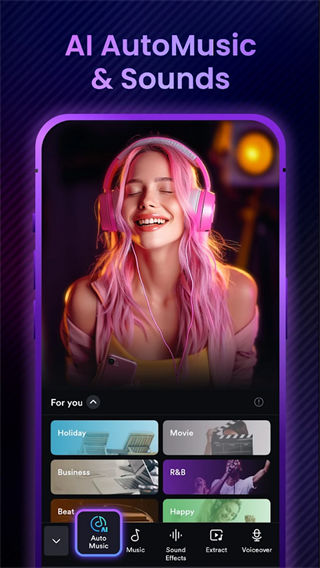 shotcut手机版截图1