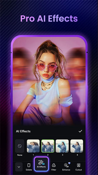 shotcut手机版截图2