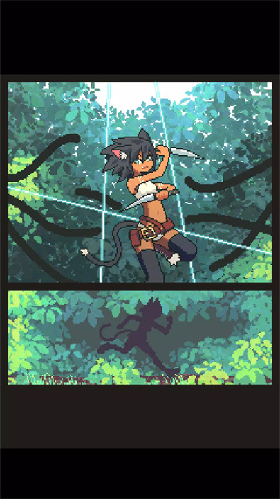 逃不掉了库拉拉酱截图3