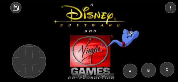 md模拟器gens完美汉化版用户如何使用