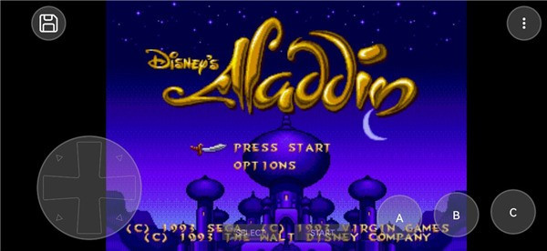 md模拟器gens完美汉化版用户如何使用