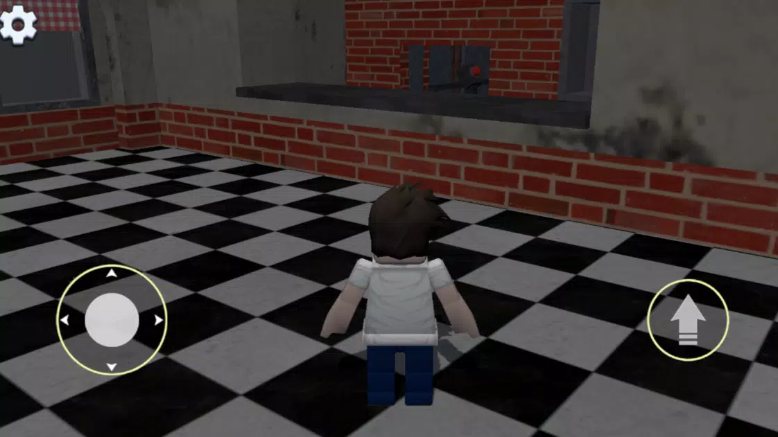 轻松跑酷逃脱奥比截图2