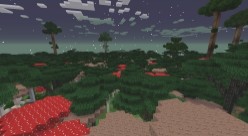 我的世界暮色森林传送门模组