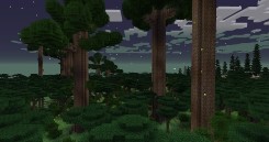 我的世界暮色森林传送门模组