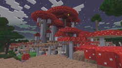 我的世界暮色森林传送门模组