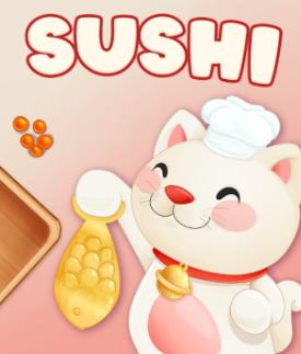 寿司制造商中文版