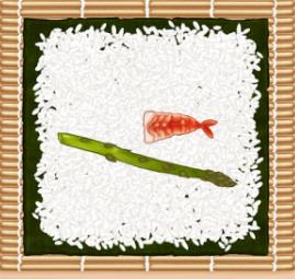 寿司制造商中文版