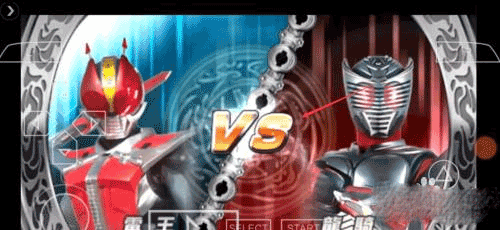 假面骑士超巅峰英雄汉化版