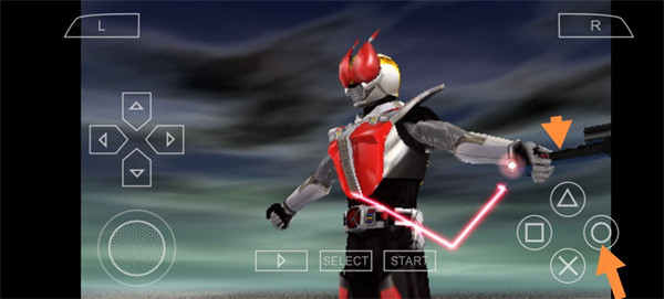 怎么放大招截图2