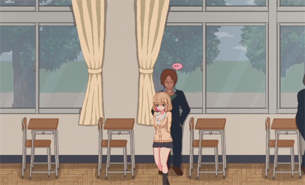 牛奶画廊手机移植版截图1