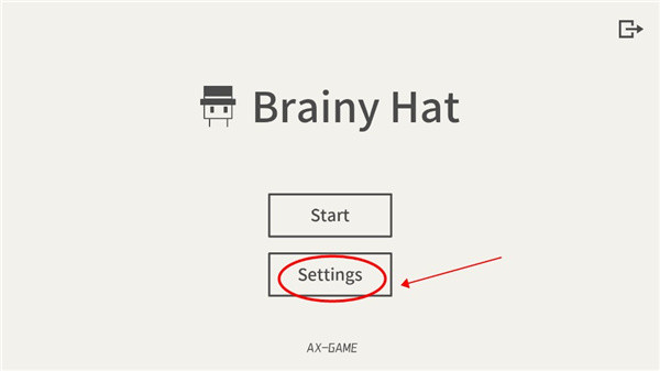 帽子先生大冒险新手教程