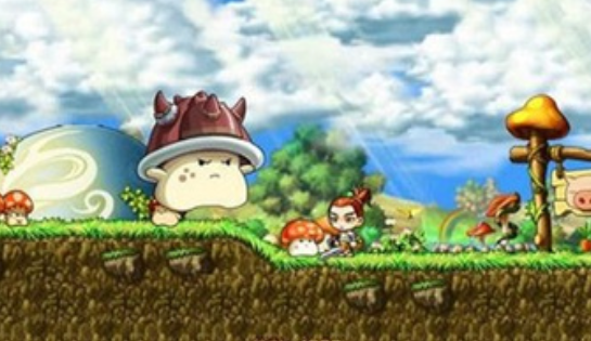 冒险王之神兵传奇手机版截图1