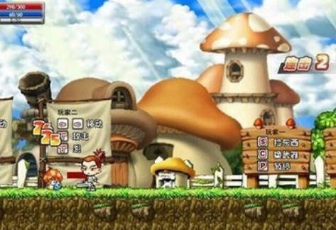 冒险王之神兵传奇手机版