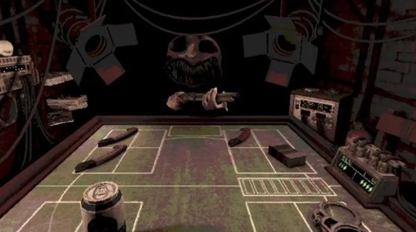 恶魔转盘多人联机版