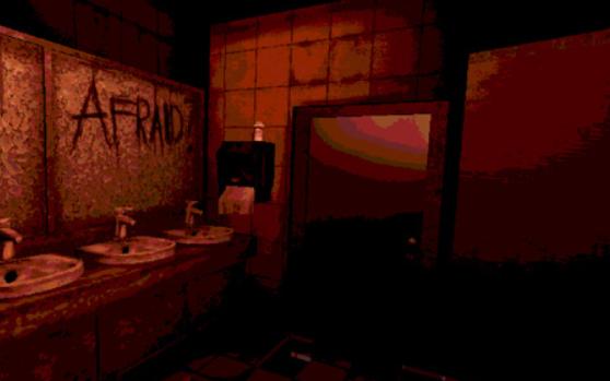 恶魔转盘多人联机版