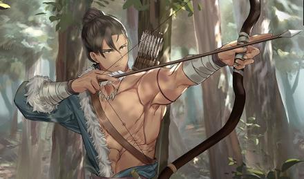 葬花桃花源完整版