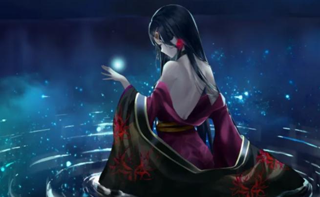 葬花桃花源完整版