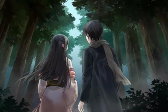 葬花桃花源完整版