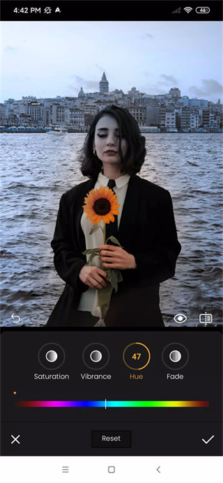 ReLens大光圈虚化单反相机截图5