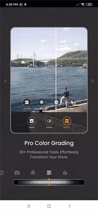 ReLens大光圈虚化单反相机截图6