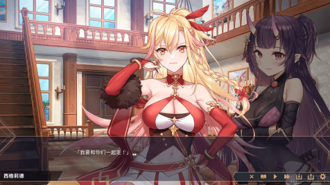 赫雷斯的角斗场2