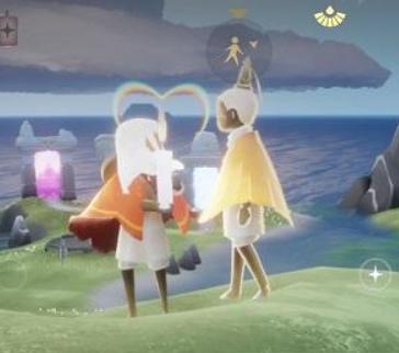 光遇北觅全物品版(免资格)