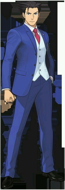 逆转裁判3中文版