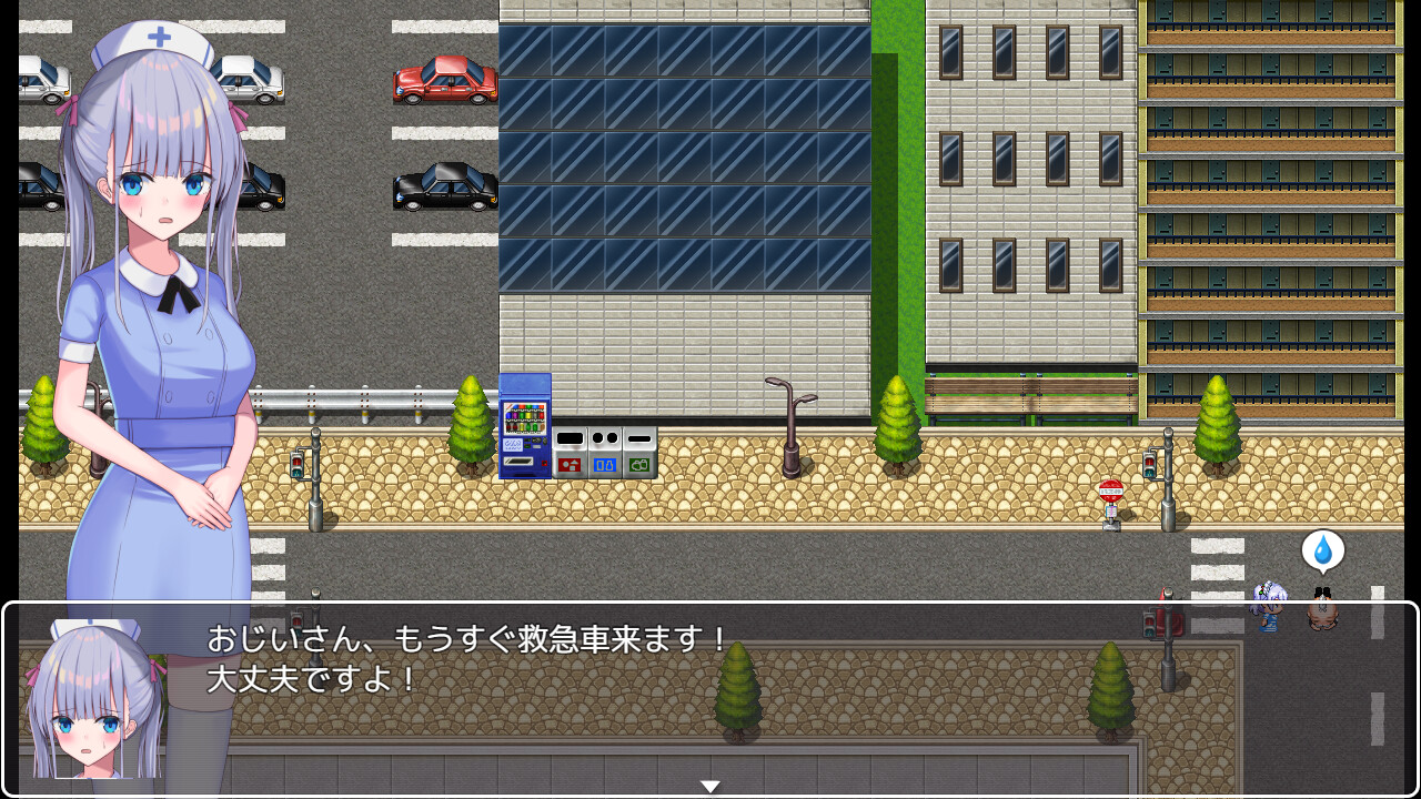 小桃的纠结桃子移植截图3