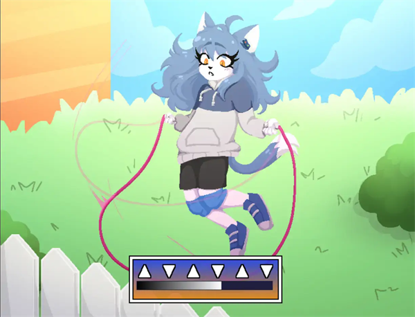 我的邻居恩妮德截图1