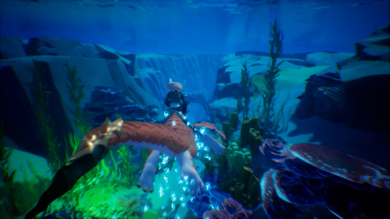 龙之剑手游截图5