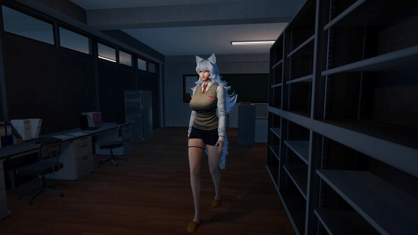 wolfmate手机版截图1