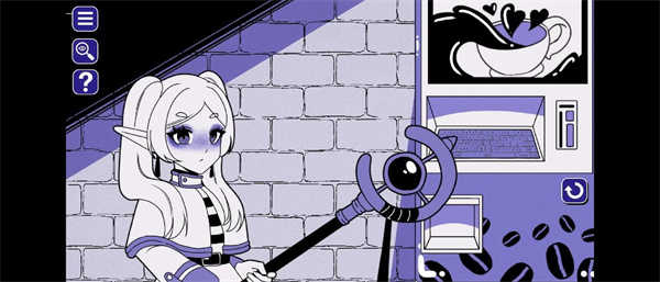 异常咖啡机完整版截图3