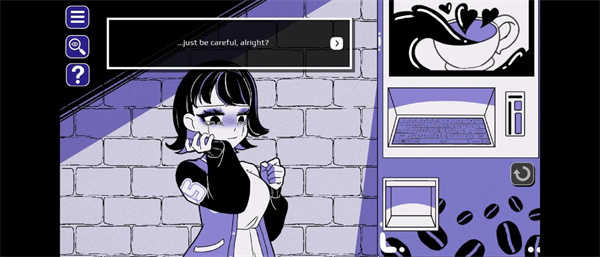 异常咖啡机完整版截图4