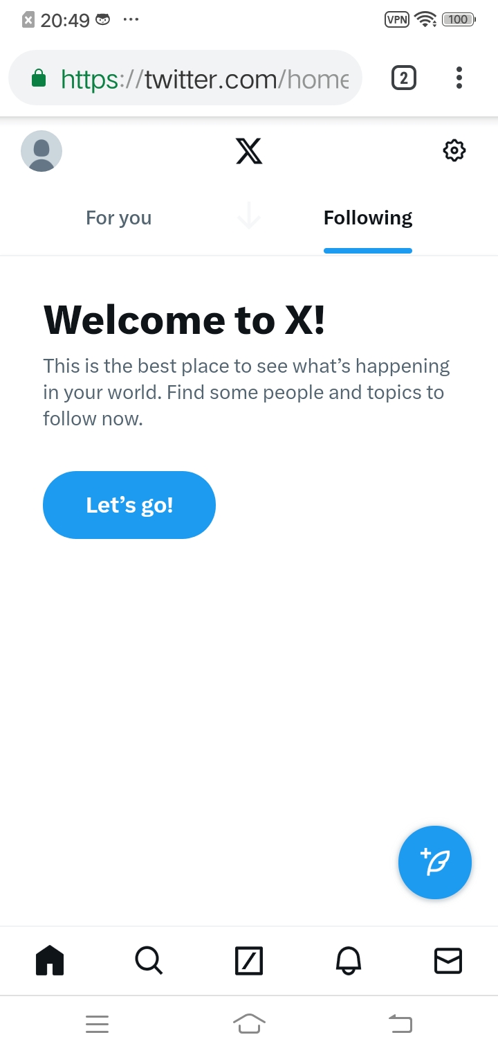 twitter社交软件