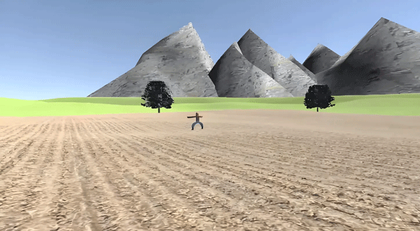 约翰的农场手机版截图1