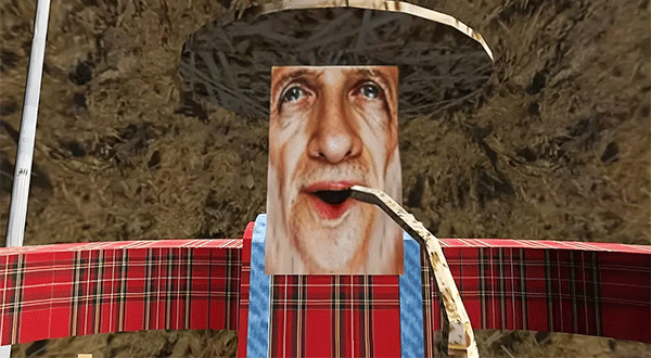 约翰的农场手机版截图2