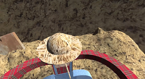 约翰的农场手机版截图3