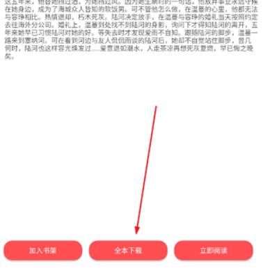 翻页小说阅读器