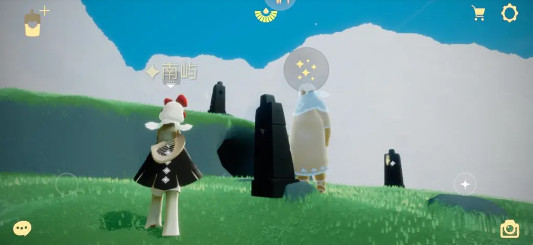 光遇云游戏版安卓版