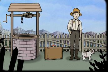 锈湖根源中文版