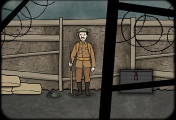 锈湖根源中文版